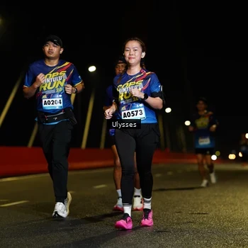 Runner Photo 9082554