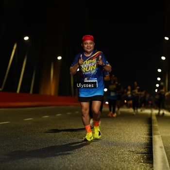 Runner Photo 9082565