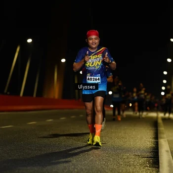 Runner Photo 9082566