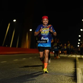 Runner Photo 9082572