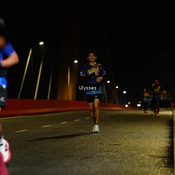 Runner Photo 9082573