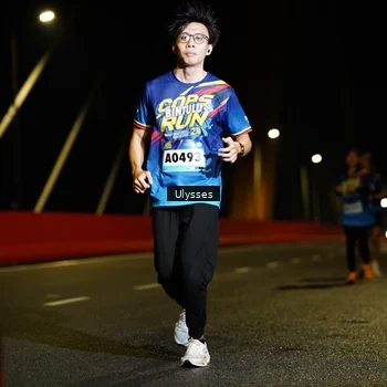 Runner Photo 9082575