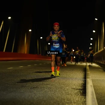Runner Photo 9082576