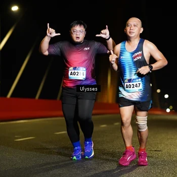 Runner Photo 9082758