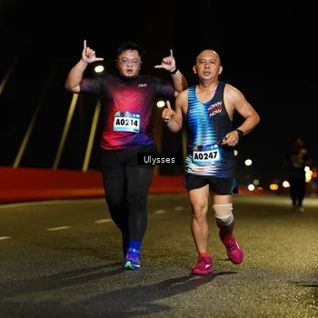 Runner Photo 9082777