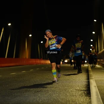 Runner Photo 9082798