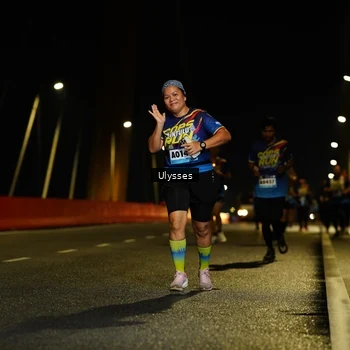 Runner Photo 9082801