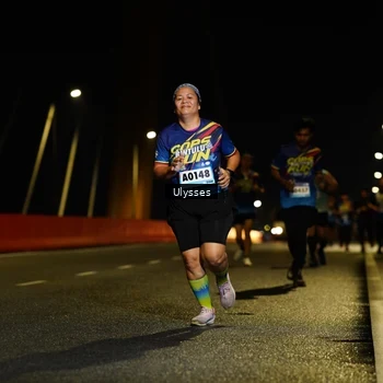 Runner Photo 9082802