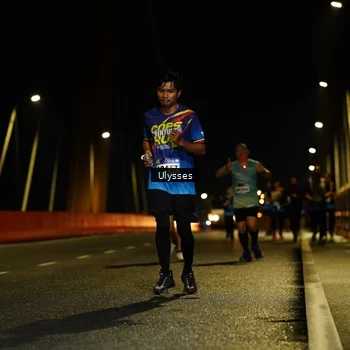 Runner Photo 9082806