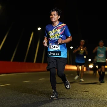 Runner Photo 9082810
