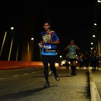 Runner Photo 9082818