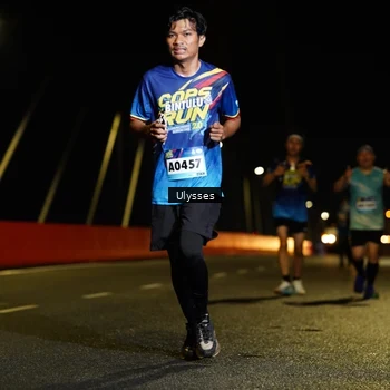 Runner Photo 9082825
