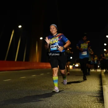 Runner Photo 9082827