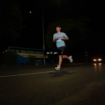 Runner Photo 9083095