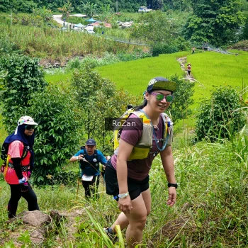 Runner Photo 90831