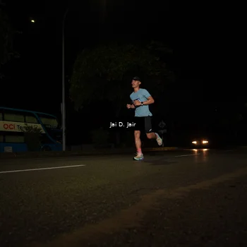Runner Photo 9083108