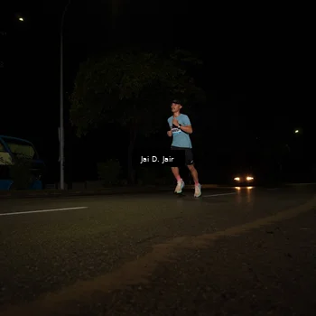 Runner Photo 9083133