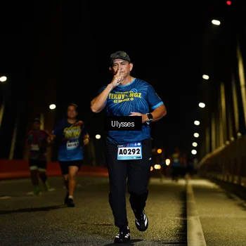 Runner Photo 9083152