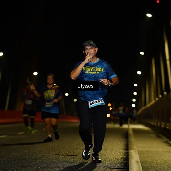 Runner Photo 9083153