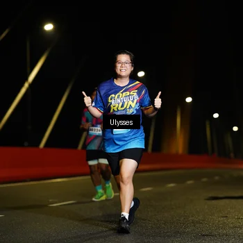 Runner Photo 9083154