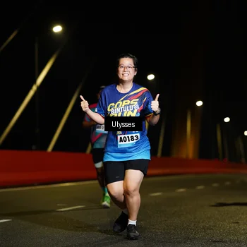 Runner Photo 9083161