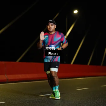 Runner Photo 9083163
