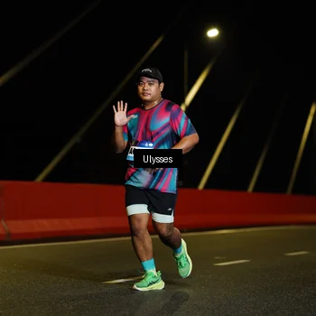Runner Photo 9083165