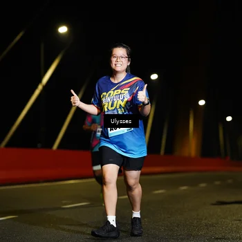 Runner Photo 9083173