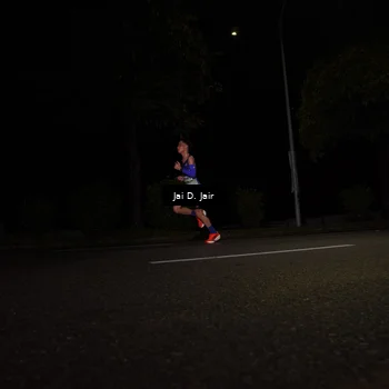 Runner Photo 9083226