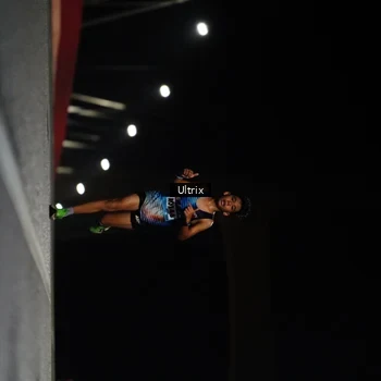 Runner Photo 9083285