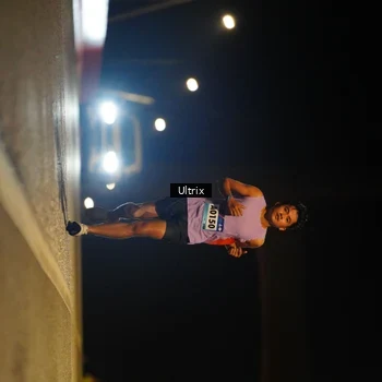 Runner Photo 9083337