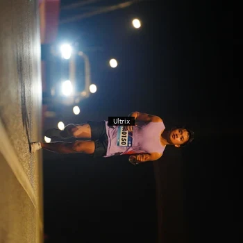 Runner Photo 9083343