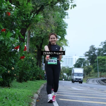 Runner Photo 9083360