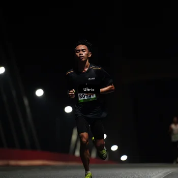 Runner Photo 9083524