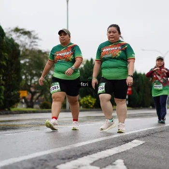 Runner Photo 9083702
