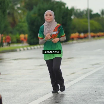 Runner Photo 9083728