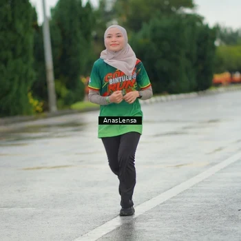 Runner Photo 9083744
