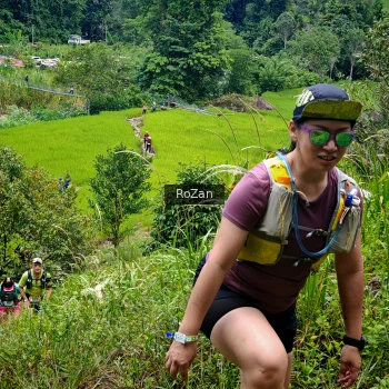 Runner Photo 90839