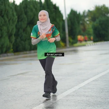 Runner Photo 9083973