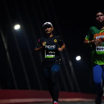 Runner Photo 9084253