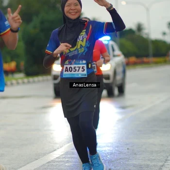 Runner Photo 9084443