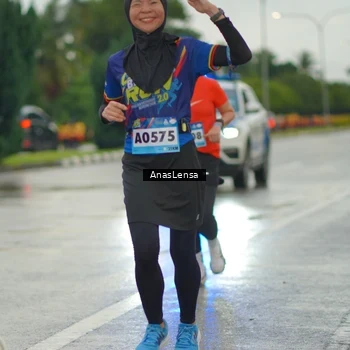 Runner Photo 9084462