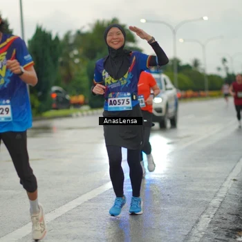 Runner Photo 9084466