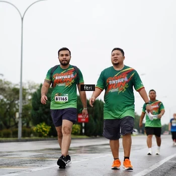 Runner Photo 9084862