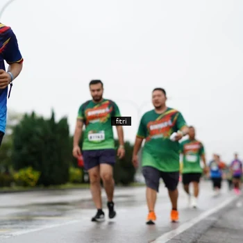 Runner Photo 9084880