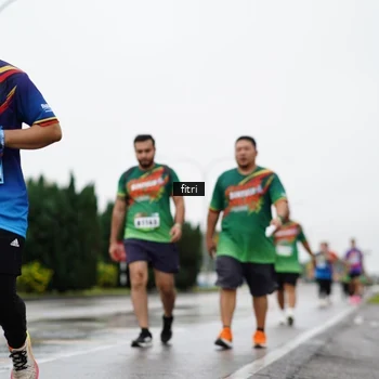 Runner Photo 9084881