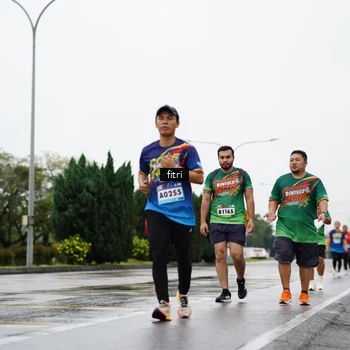 Runner Photo 9084921