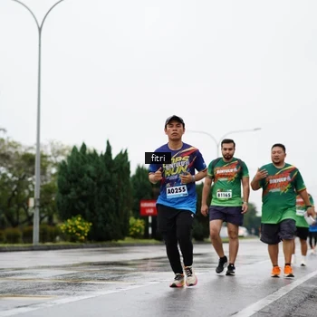 Runner Photo 9084933