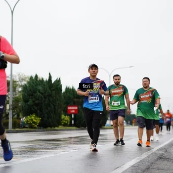 Runner Photo 9084948