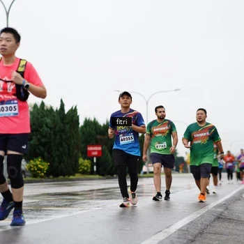 Runner Photo 9084952